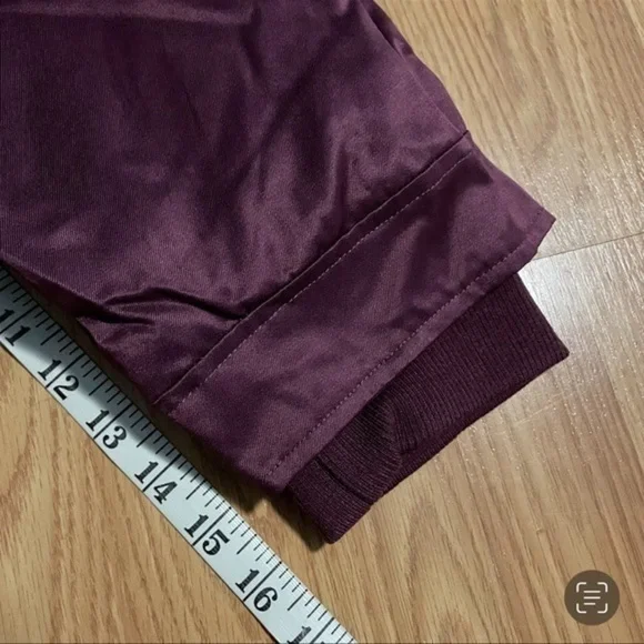 NWT Torrid size 2 purple parka - Picture 6 of 7